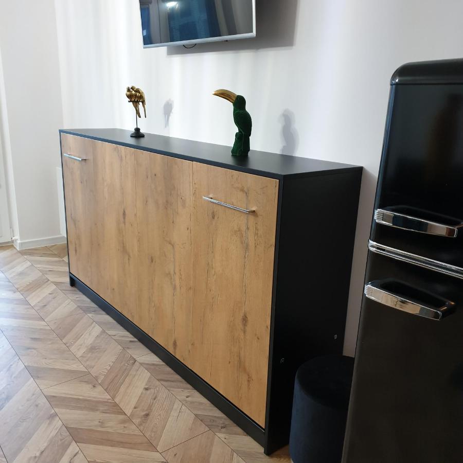 Morfeusz Apartamenty Ksiecia Witolda Wroclaw Exterior photo
