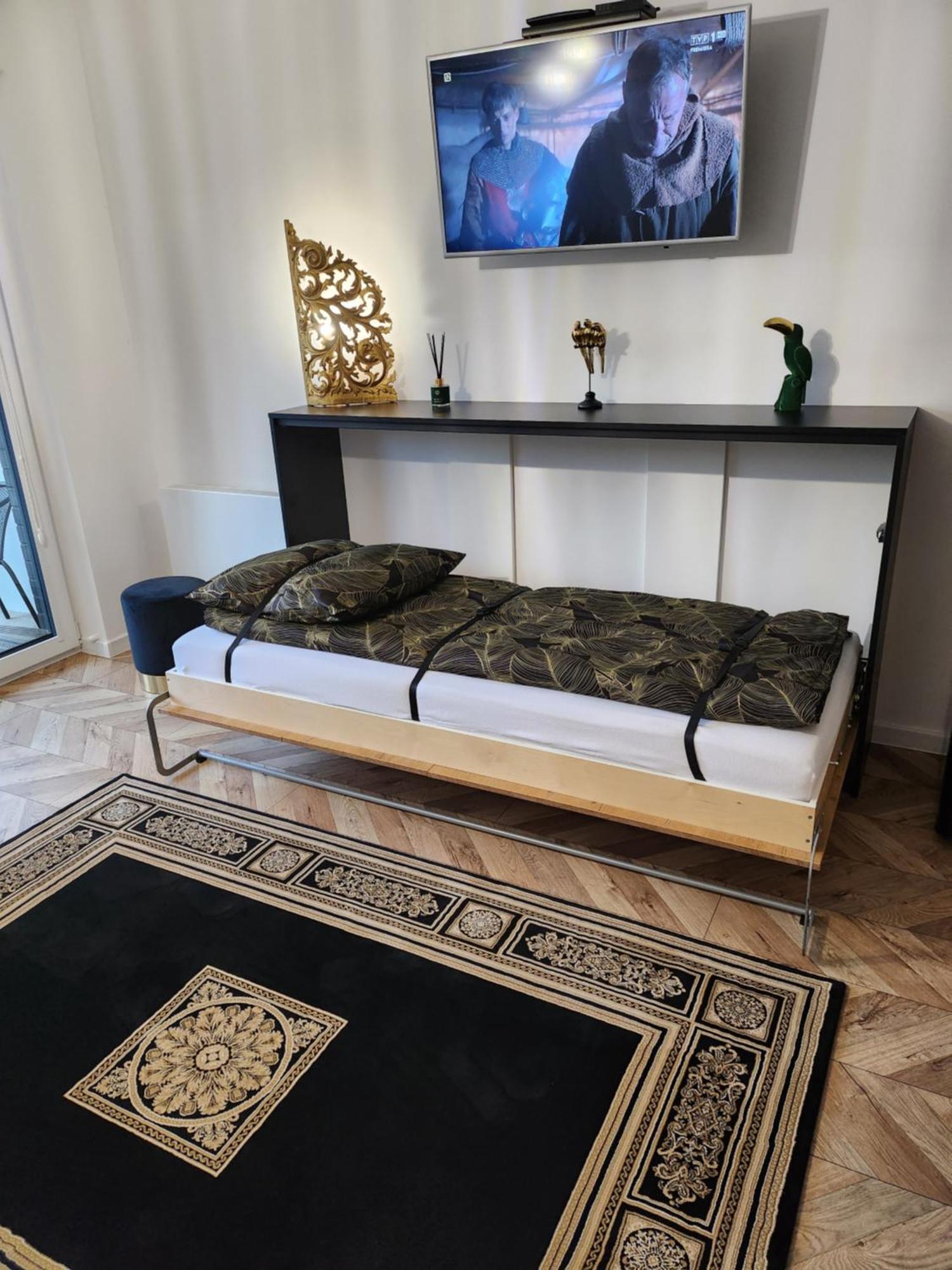 Morfeusz Apartamenty Ksiecia Witolda Wroclaw Exterior photo